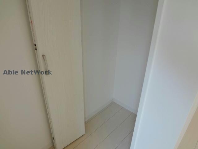 グランディール（味美白山）の物件内観写真