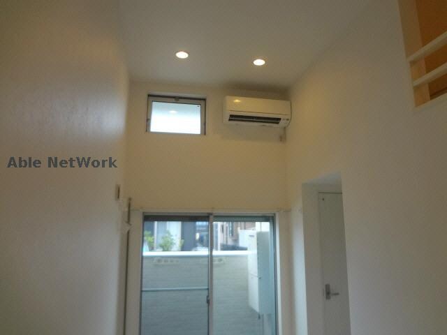 グランディール（味美白山）の物件内観写真