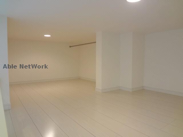 グランディール（味美白山）の物件内観写真