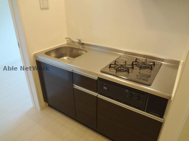 グランディール（味美白山）の物件内観写真