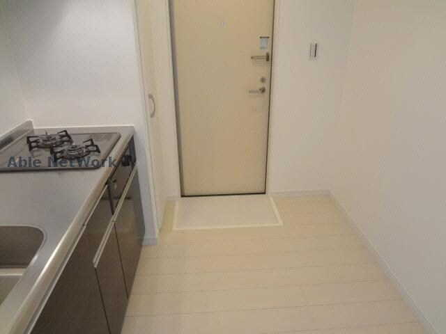 グランディール（味美白山）の物件内観写真