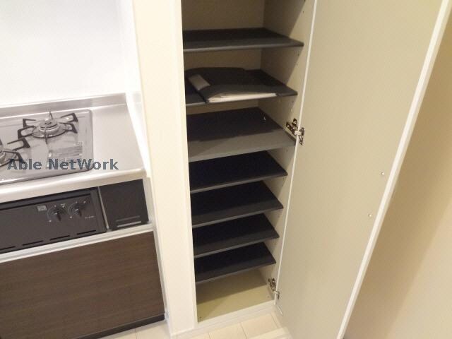 グランディール（味美白山）の物件内観写真