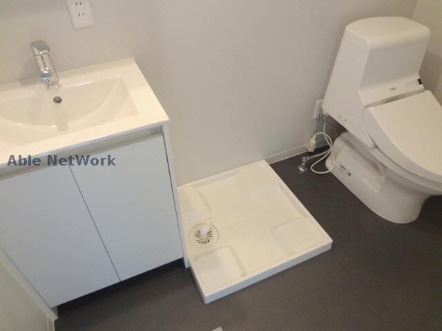 グランディール（味美白山）の物件内観写真