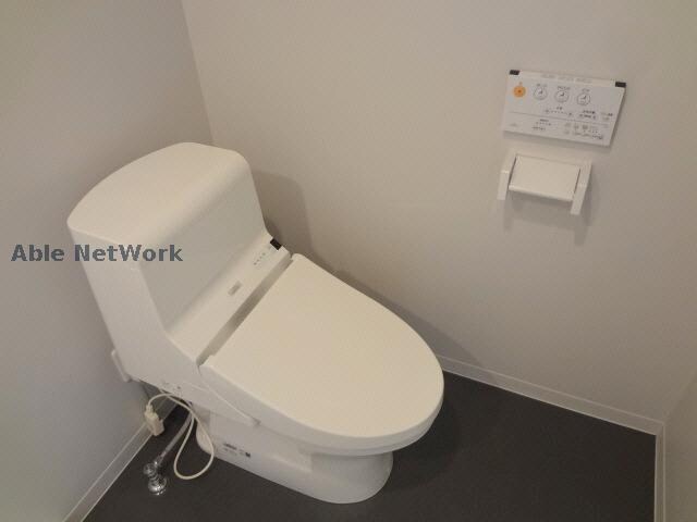 グランディール（味美白山）の物件内観写真