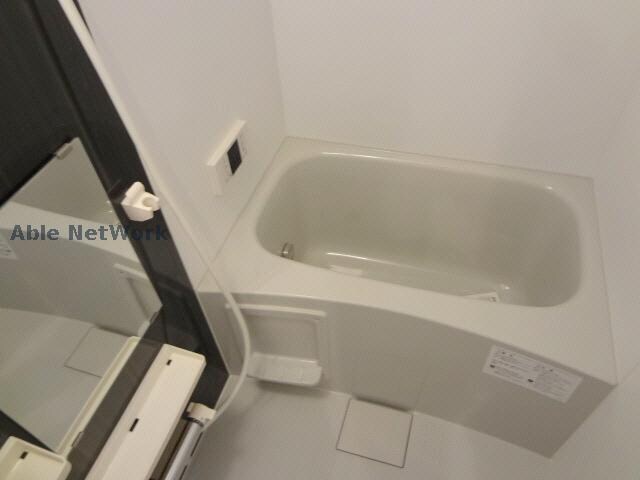 グランディール（味美白山）の物件内観写真