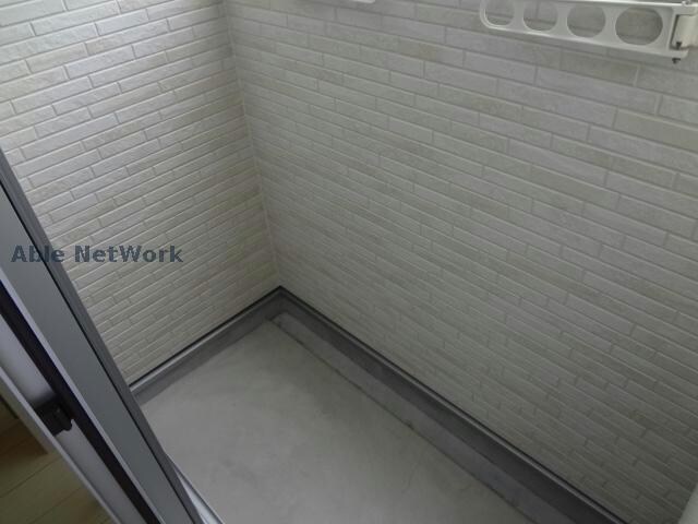 グランディール（味美白山）の物件内観写真