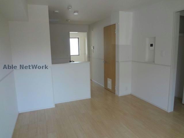 ベル　スクエア　Ⅰの物件内観写真
