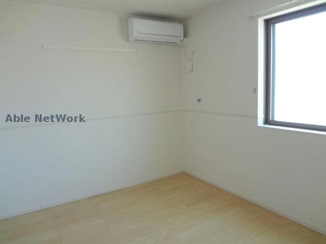 ベル　スクエア　Ⅰの物件内観写真