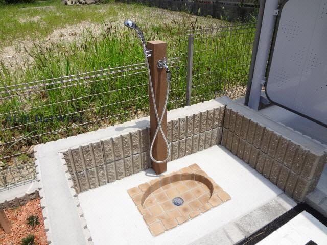 ベル　スクエア　Ⅰの物件外観写真