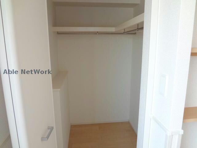 ベル　スクエア　Ⅰの物件内観写真