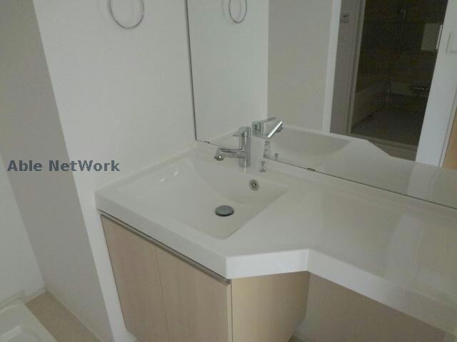 ベル　スクエア　Ⅰの物件内観写真