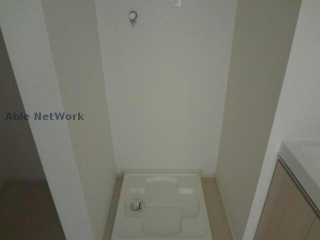 ベル　スクエア　Ⅰの物件内観写真