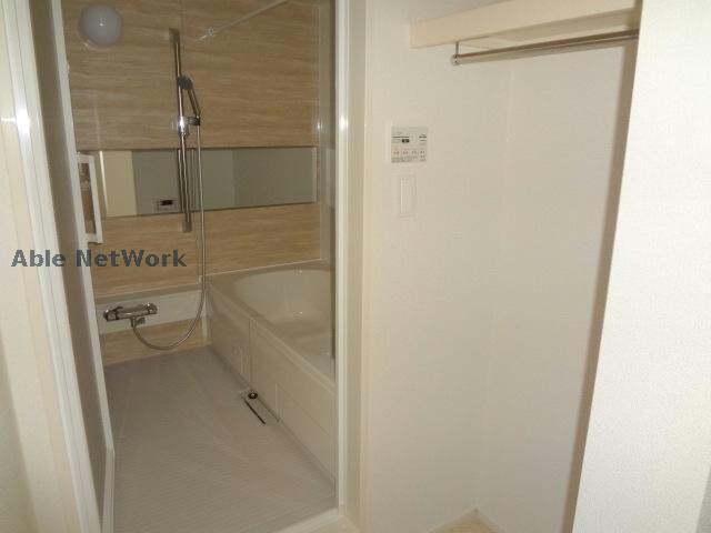 ベル　スクエア　Ⅰの物件内観写真