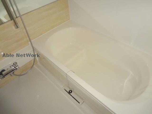 ベル　スクエア　Ⅰの物件内観写真