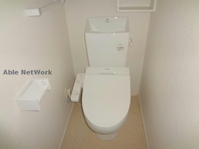 ベル　スクエア　Ⅰの物件内観写真