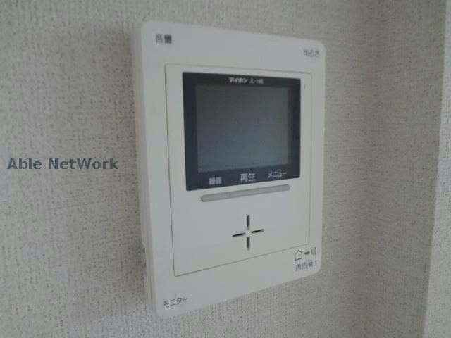 ベル　スクエア　Ⅰの物件内観写真