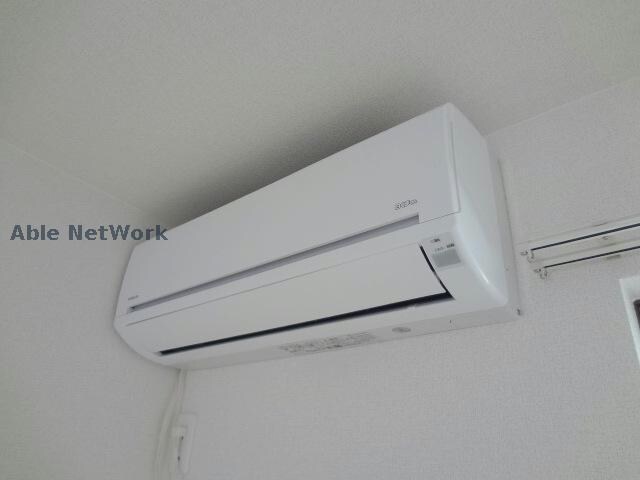 ベル　スクエア　Ⅰの物件内観写真