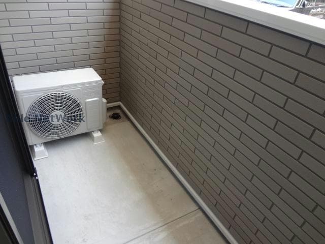 ベル　スクエア　Ⅰの物件内観写真