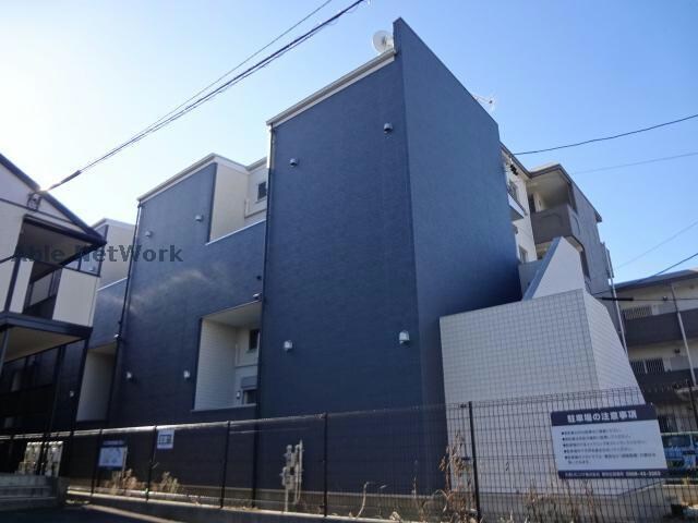 Solana春日井の物件外観写真