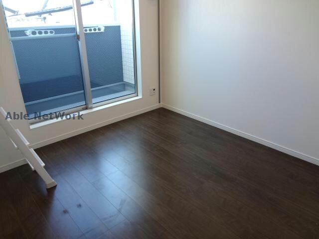 Solana春日井の物件内観写真