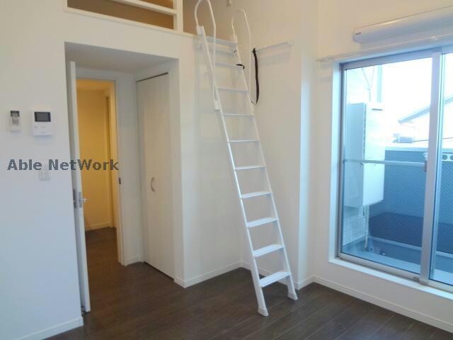 Solana春日井の物件内観写真