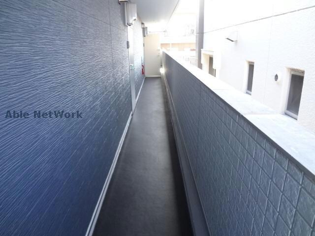 Solana春日井の物件外観写真