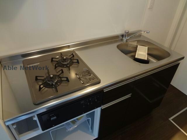 Solana春日井の物件内観写真