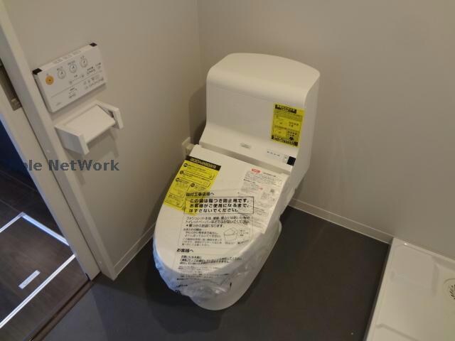 Solana春日井の物件内観写真