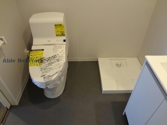 Solana春日井の物件内観写真