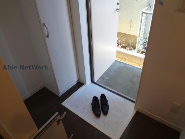 Solana春日井の物件内観写真