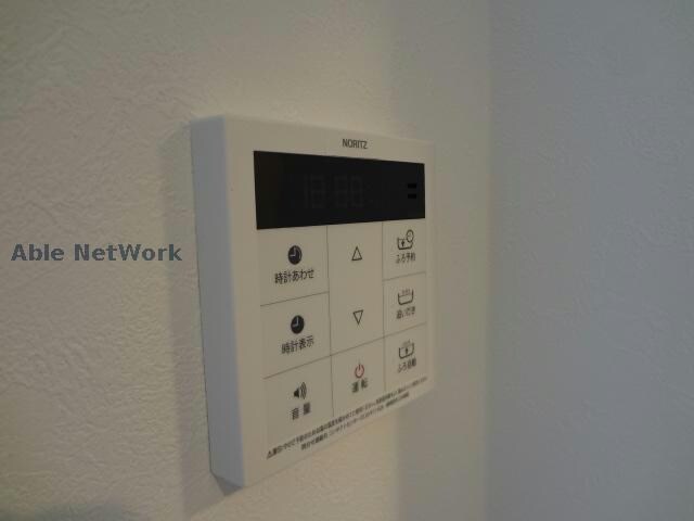 Solana春日井の物件内観写真