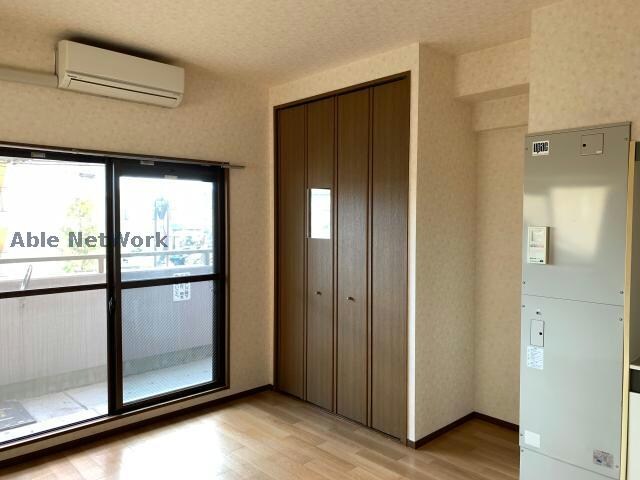 ソフィアの物件内観写真