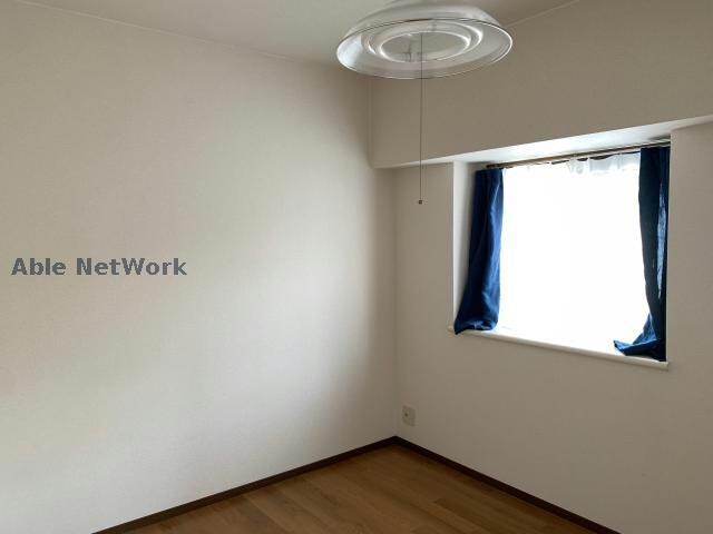 ソフィアの物件内観写真