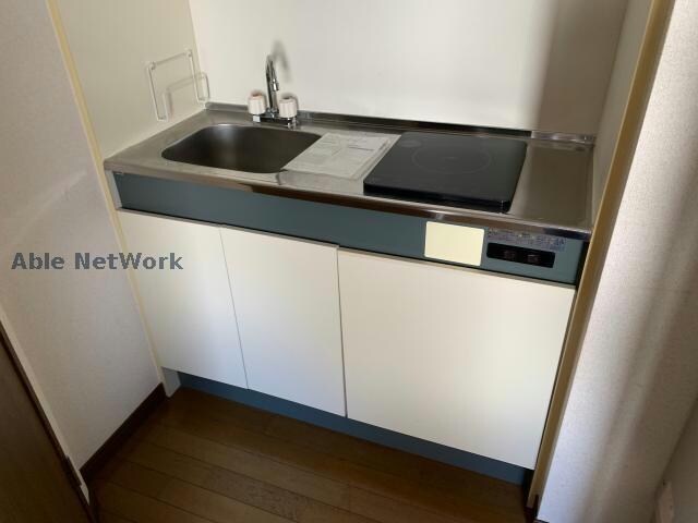 ソフィアの物件内観写真