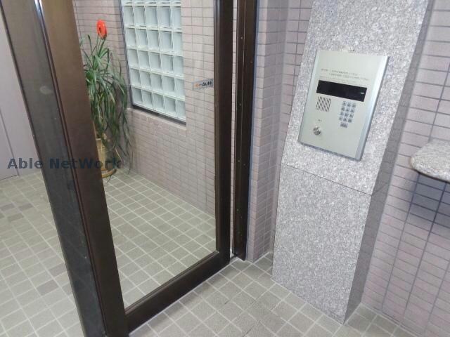 ソフィアの物件外観写真