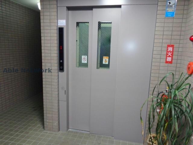 ソフィアの物件外観写真