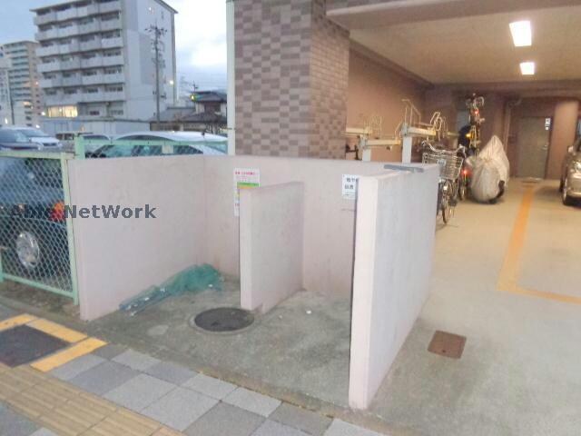 ソフィアの物件外観写真