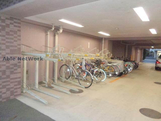 ソフィアの物件外観写真