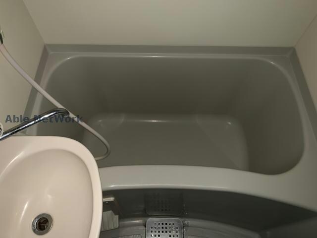 ソフィアの物件内観写真