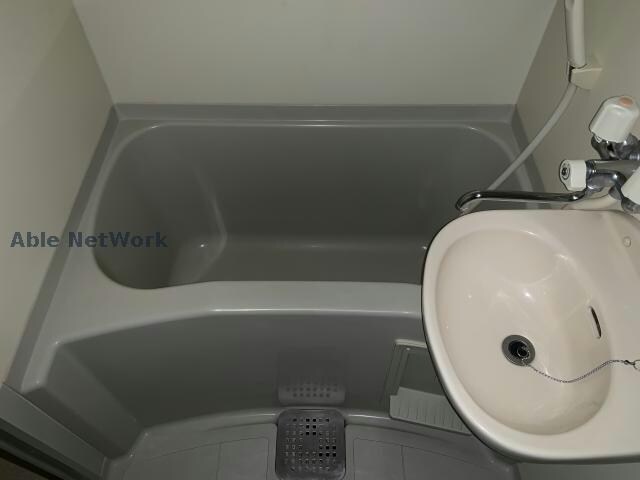 ソフィアの物件内観写真