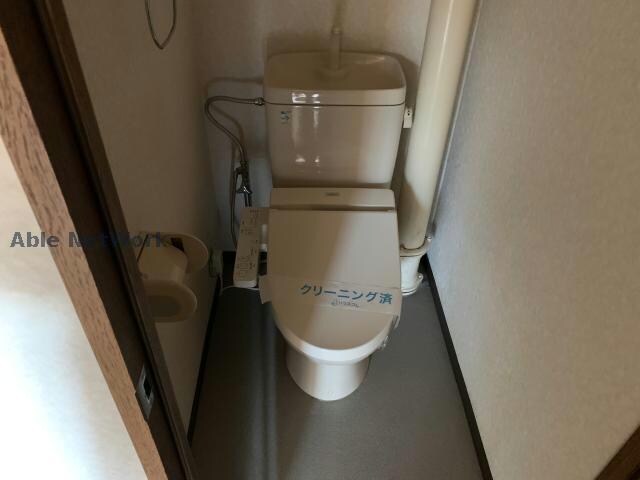 ソフィアの物件内観写真