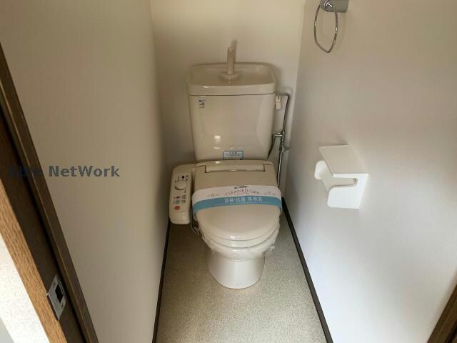 ソフィアの物件内観写真