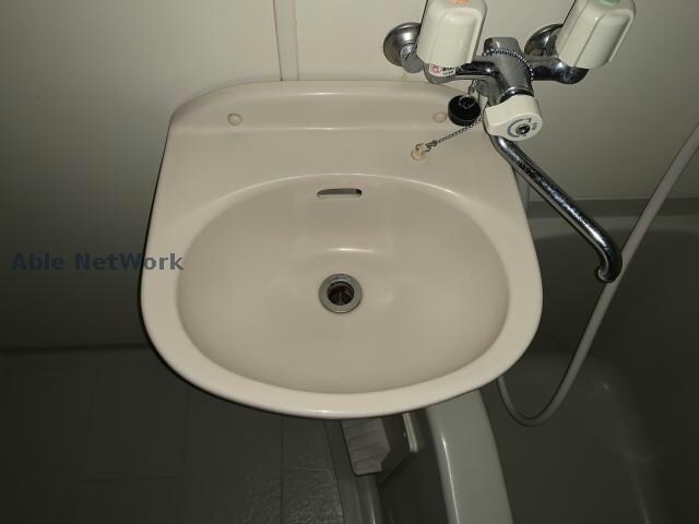 ソフィアの物件内観写真