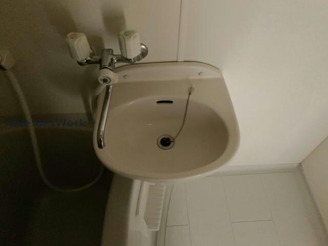 ソフィアの物件内観写真