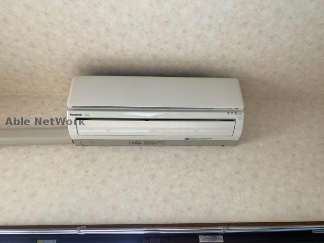 ソフィアの物件内観写真