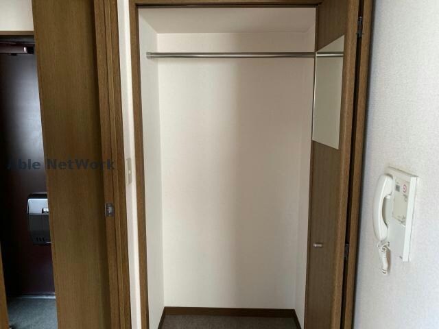 ソフィアの物件内観写真