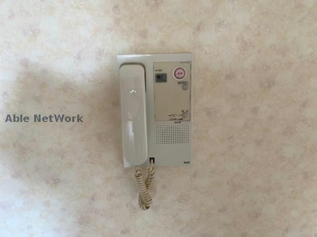 ソフィアの物件内観写真