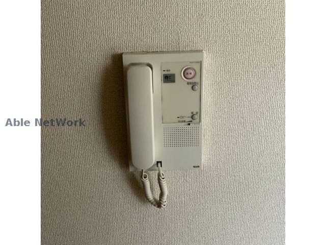 ソフィアの物件内観写真