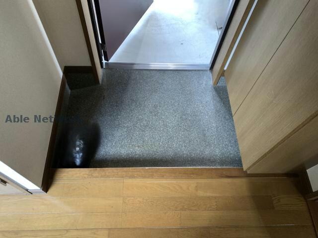 ソフィアの物件内観写真