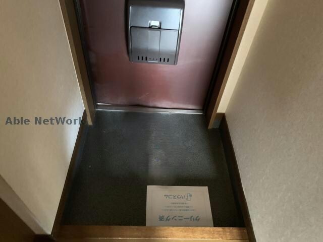 ソフィアの物件内観写真